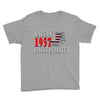 made in 1957 finest quality Youth Tee