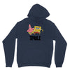 Trouble Unisex Hoodie