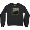 James Mcneill Whistler Whistler's Mother Crewneck Sweatshirt