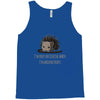 antisocial Tank Top