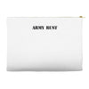 army rust Accessory Pouches