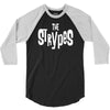 the strypes 3/4 Sleeve Shirt