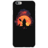 blood moon iPhone 6/6s Case