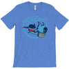 quickly, to the cupcave T-Shirt