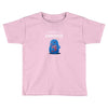 better learning through osmosis Toddler T-shirt