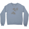 umbskull Crewneck Sweatshirt