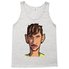 Neymar Tank Top