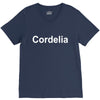 cordelia V-Neck Tee