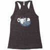 socks a' fo' yo' feet silly Racerback Tank