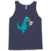 everyone loves marshmallow Tank Top