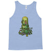 mega skolt the shirt Tank Top