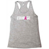 courage Racerback Tank