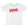 Logang Maverick Toddler T-shirt