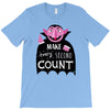 every second counts T-Shirt