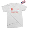 for a moment there you bored me to death Exclusive T-shirt