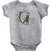 beach 1997 Baby Onesie