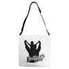 FATHER DAY Adjustable Strap Totes