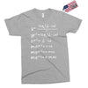 X-Mas Math Exclusive T-shirt