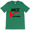 LET'S DO IT T-Shirt