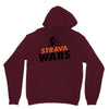 strava wars Unisex Hoodie