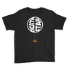 death star Youth Tee