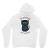 plotting your demise Unisex Hoodie