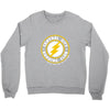 central city running club Crewneck Sweatshirt