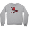 part time job sport shop Crewneck Sweatshirt