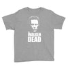 the walken dead Youth Tee