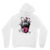 scary skull Unisex Hoodie