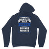 I've Been Called A Lot Of Names But Papa Is My Favorite Unisex Hoodie