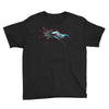 the reaper Youth Tee