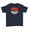 let&rsquo;s get it started Youth Tee