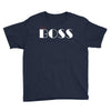 boss bad Youth Tee