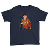 Stranger Things Eleven Youth Tee
