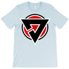 red black zero T-Shirt