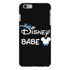 Disney Babe Baby Boy iPhone 6 Plus/6s Plus Case