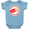 capsule Baby Onesie