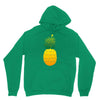 pineapple christmas tree Unisex Hoodie
