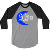 shine 3/4 Sleeve Shirt