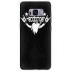 headbanger  funny Samsung Galaxy S8 Plus