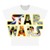 star wars All Over Men's T-shirt