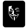 anonymous hacker che new Mousepad