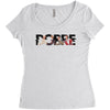Dobre Brother Women's Triblend Scoop T-shirt