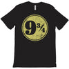 nine and three quarters T-Shirt