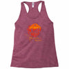 other worlds Racerback Tank