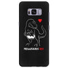 pregnant rex Samsung Galaxy S8 Plus