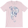 caged ii (a prequel) T-Shirt