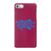 paradise garage sign iPhone 7 Case