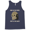 skullet Tank Top